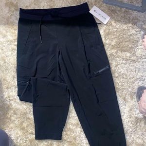 Athleta Joggers
